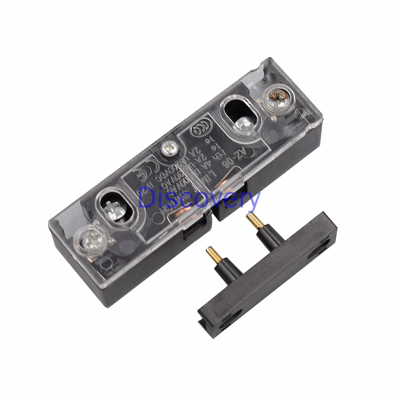 

Elevator Floor Door Switch AZ-06 Door Lock Hall Door Contact 161 Door Lock Contact Passive Door Switch