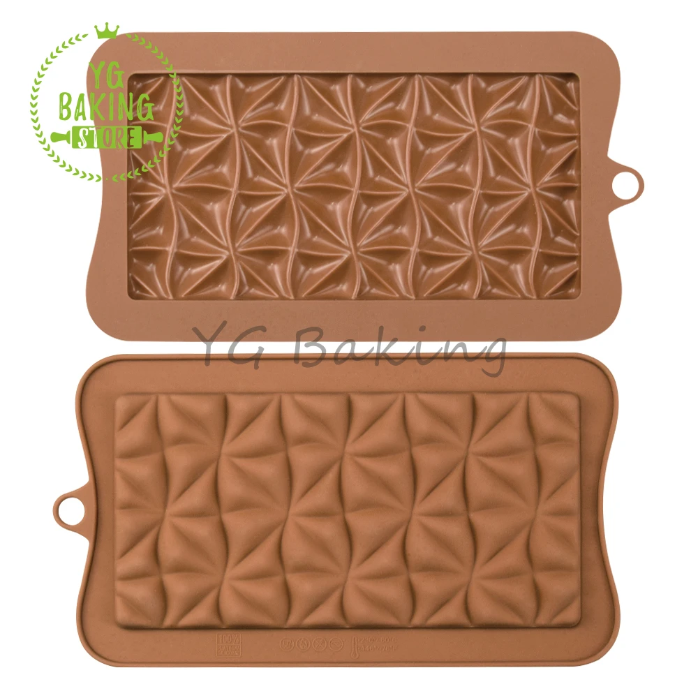 Dorica 7 Styles Flower Peony Mousse Cake Silicone Mold Diy Handmade Fondant Chocolate Mould Cake Decorating Tools Bakeware