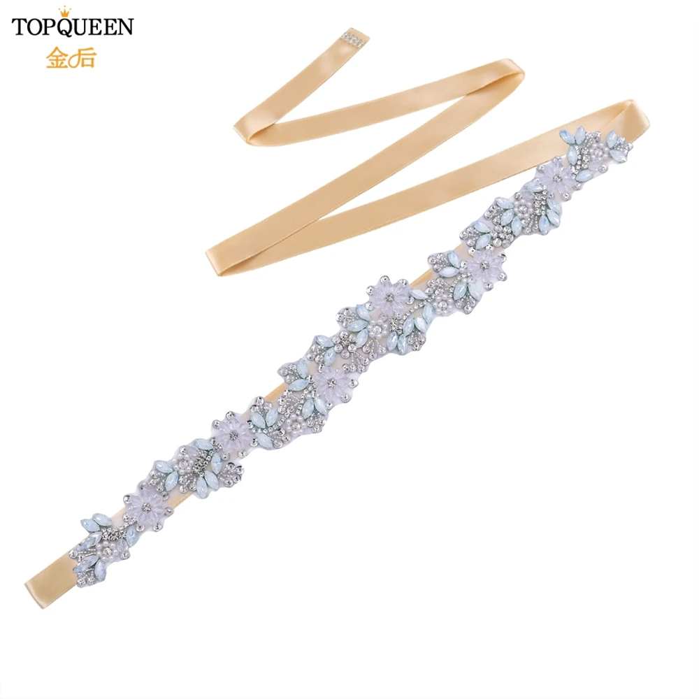 Variant: Champagne ribbon