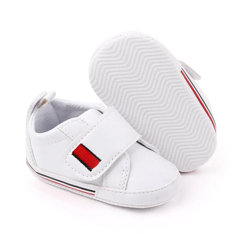 Baby Shoes Sneakers New Autumn Toddler Boys Girls Casual Shoes Fashion Soft Sole Newborn Infant Casual First Walkers