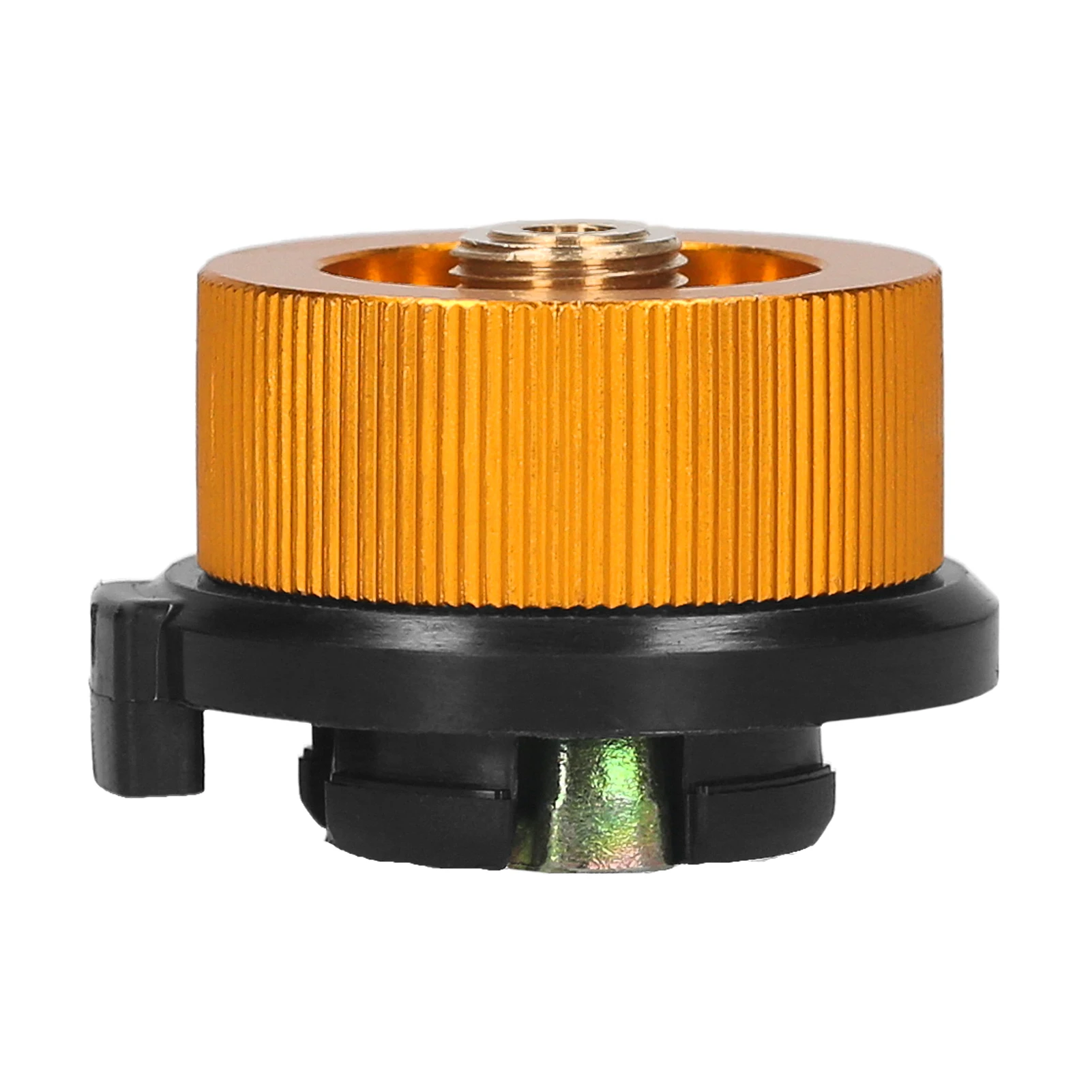 Gas Saver Plus Gas Konverter Shifter Nachfüllung Gastank Konvertierungsadapter Gasadapter Ventil für Camping Wandern Angeln – Detail 6