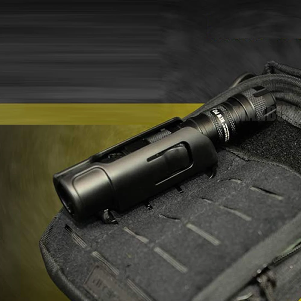 Original nitecore Holster NTH10 Mount Holder for Flashlights