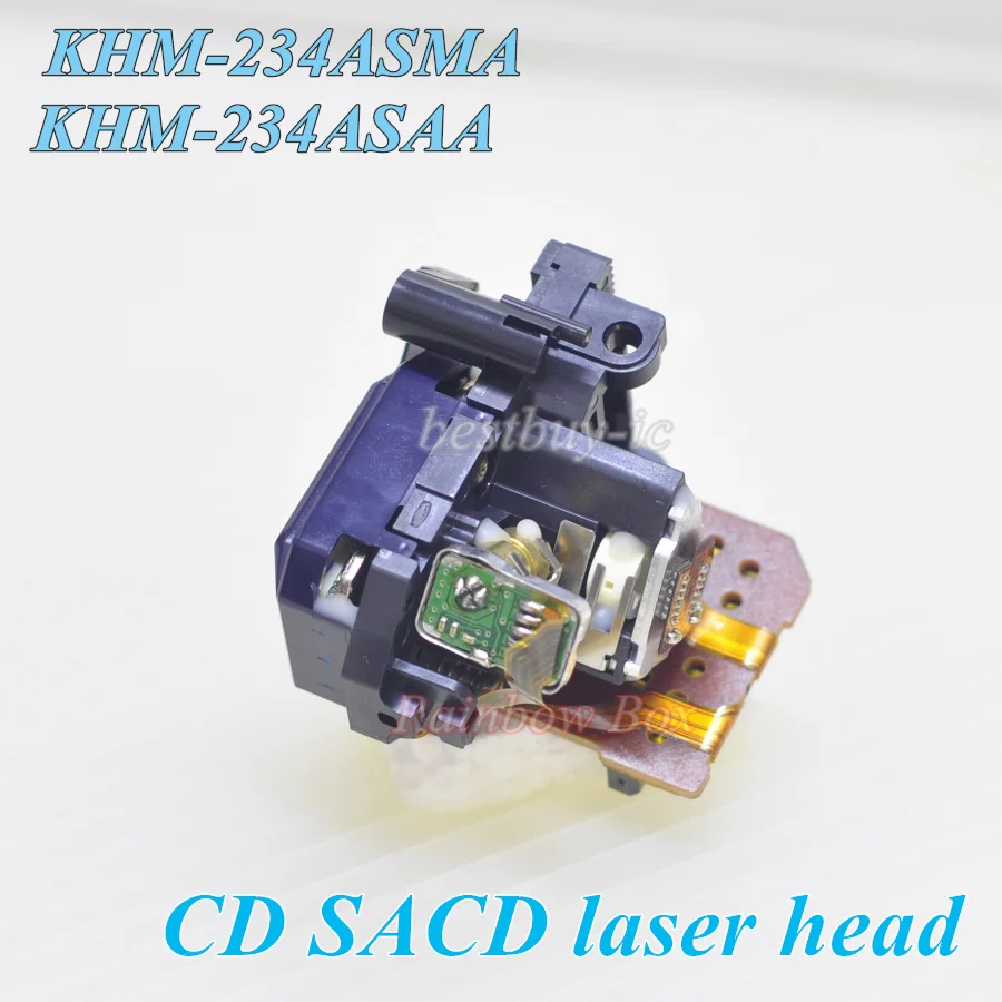KHM-234ASMA KHM234ASMA KHM-234 234ASMA البصرية البيك اب العلامة التجارية الجديدة SACD عدسة الليزر رئيس