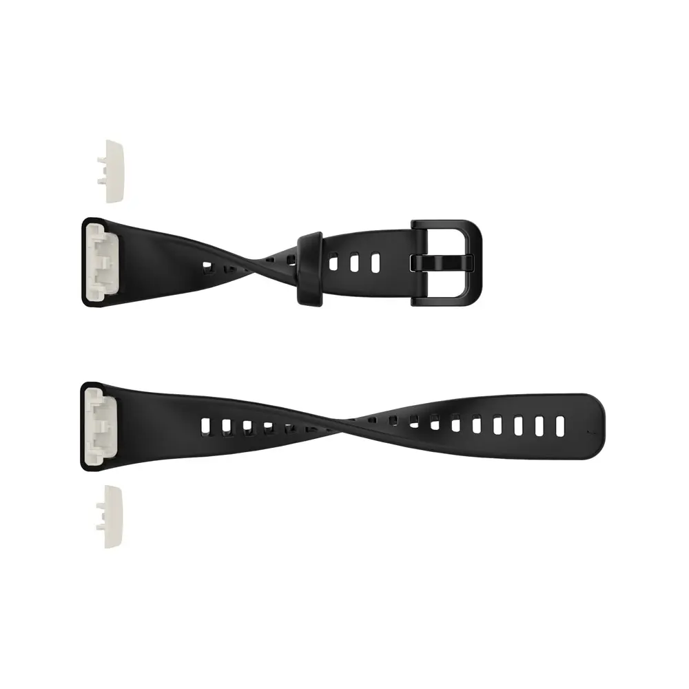 Ремешок силиконовый для смарт-часов Huawei Band 6 Pro, сменный Регулируемый Браслет для Honor Band 6 7