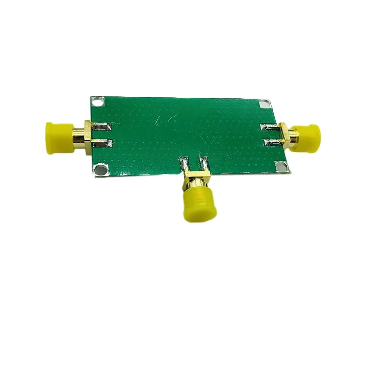 1 MHz to 3 GHz Standing Wave Ratio Reflective Bridge SWR RF Directional Bridge Sensor 10-3000MHz FOR RF Network Circuit Antenna