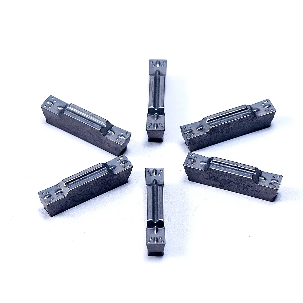 MGMN400-M NC3030/NC3020/PC9030 Slotted And Slotted Carbide Metal Turning MGMN 400 Carbide Tool CNC For External Tool
