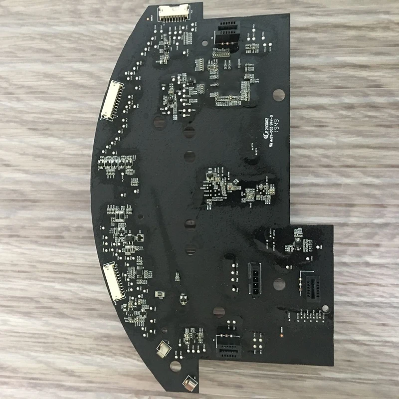 Original Disassembled Main Board for XIAOMI Mijia 1C STYTJ01ZHM Sweeping Robot Vacuum Cleaner motherboard Parts Accessories