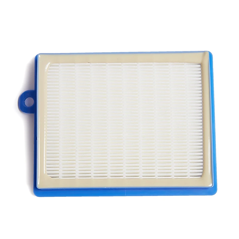 1 Buah Filter Hepa Debu H12 H13 + 2 Buah Filter Katun Motor untuk Philips Electrolux FC9172 FC9083 FC9258 FC9261 Suku Cadang Penyedot Debu