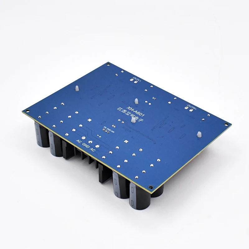 Sotamia TDA8954THデジタルパワーアンプオーディオボード420ワット * 2ステレオ2.0段階の音amplificadorスピーカーアンプホームシアター