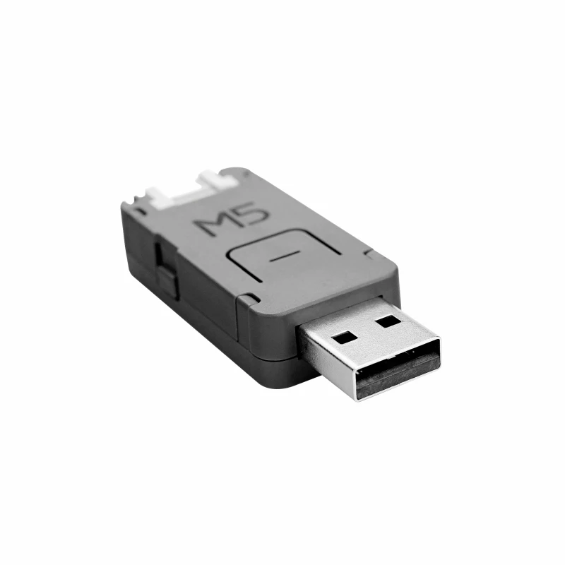 M5Stack Chính Thức AtomU ESP32 Bộ Phát Triển Với USB-A