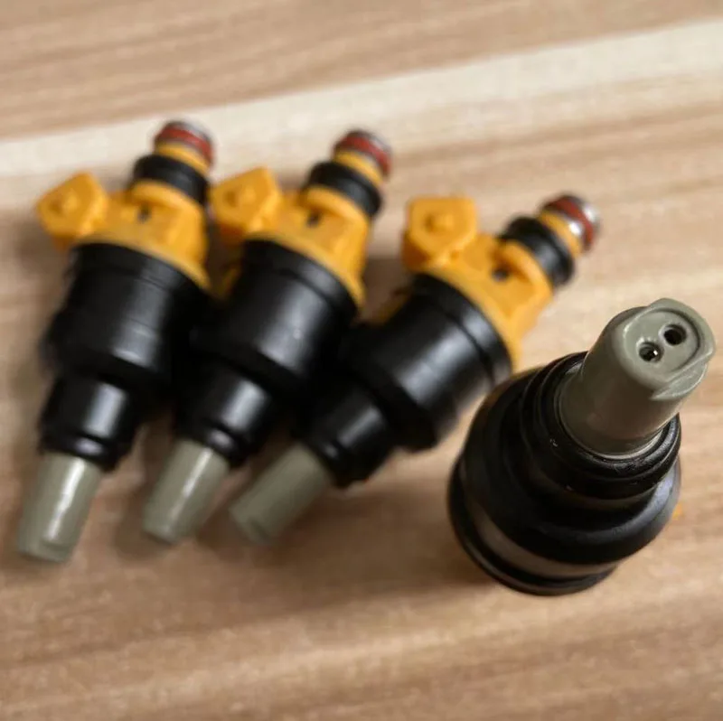 Genuine Fuel Injection Nozzle For MITSUBISHI Galant 1.8 2.0 INP-063 MD175076 MDH210