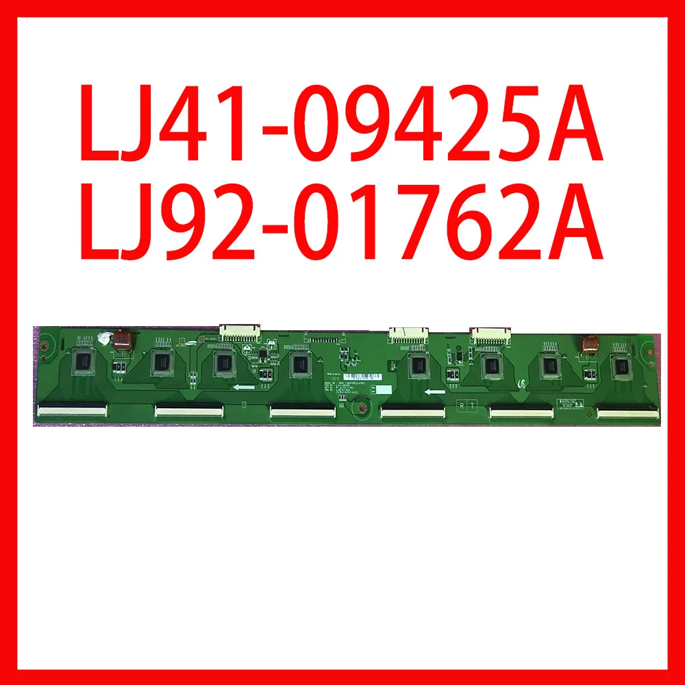 

Plasma Board LJ41-09425A LJ92-01762A 100% Original Power Supply Card For TV PS51D450A2 S50HW-YB07 Power Board For Plasma TV