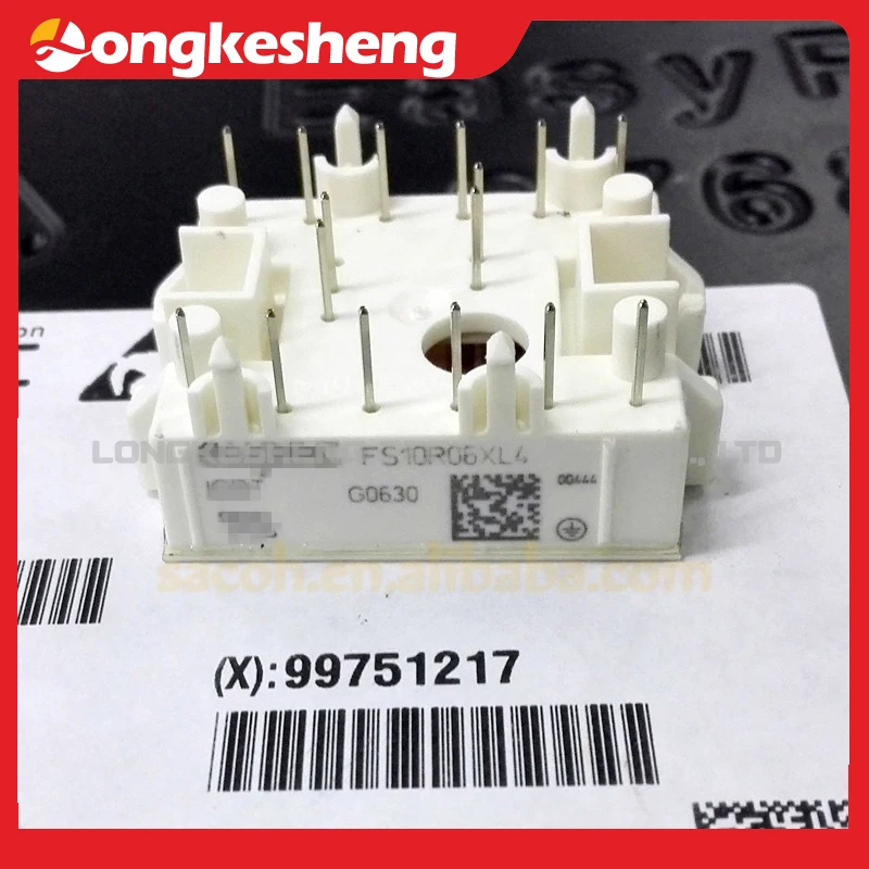 FS30R06XL4 FS10R06XL4 FS15R06XL4 FS20R06XL4 شحن مجاني وحدة الأصلي في المخزون