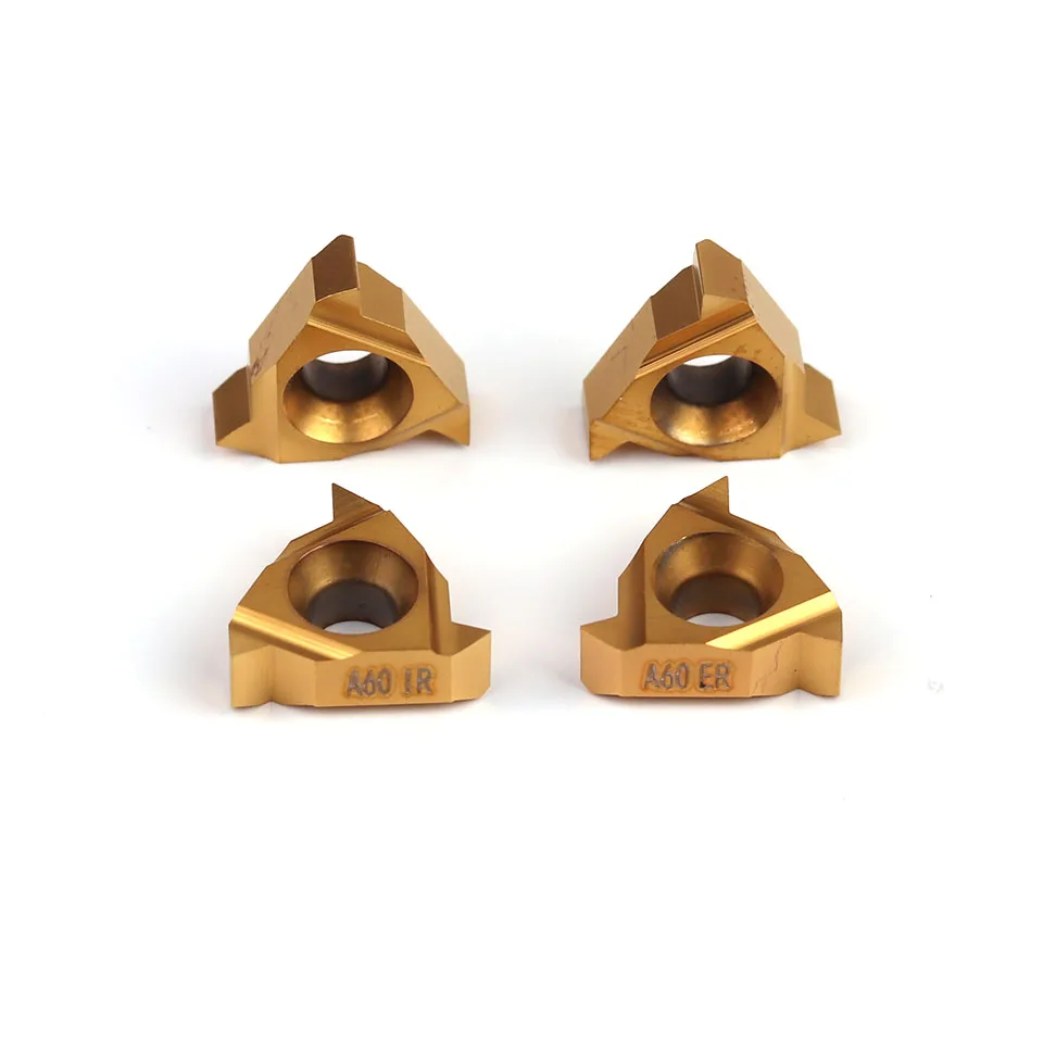 DESKAR 11ER AG55 A60 LDA 11IR AG55 A60 LDA 11ER AG55 A60 11IR AG55 A60 LDC موضوع CNC إدراج كربيد أداة عالية الجودة المنتج