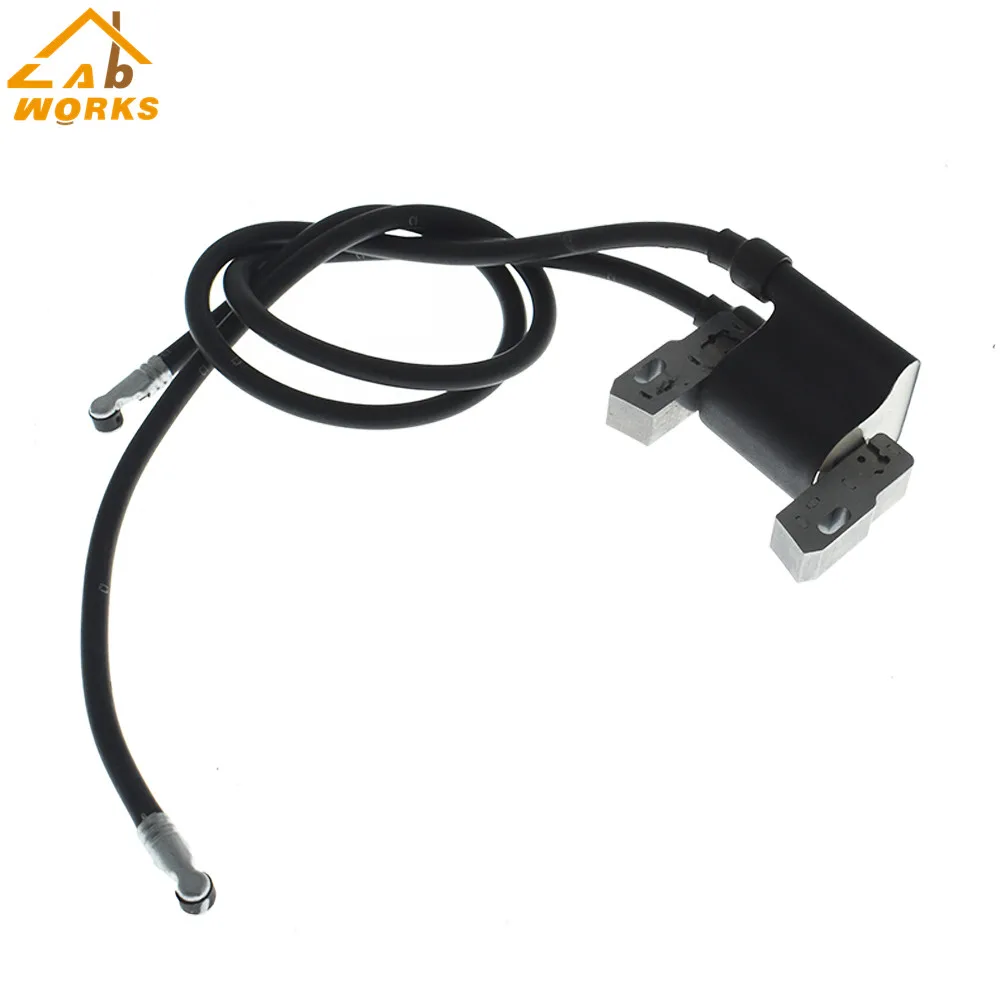 Ignition Coil For Briggs &Stratton Horizontal/Vertical Twin L-Heads Model 42A707