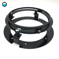 5 3/4'' headlamp  Bracket Ring for 5.75\