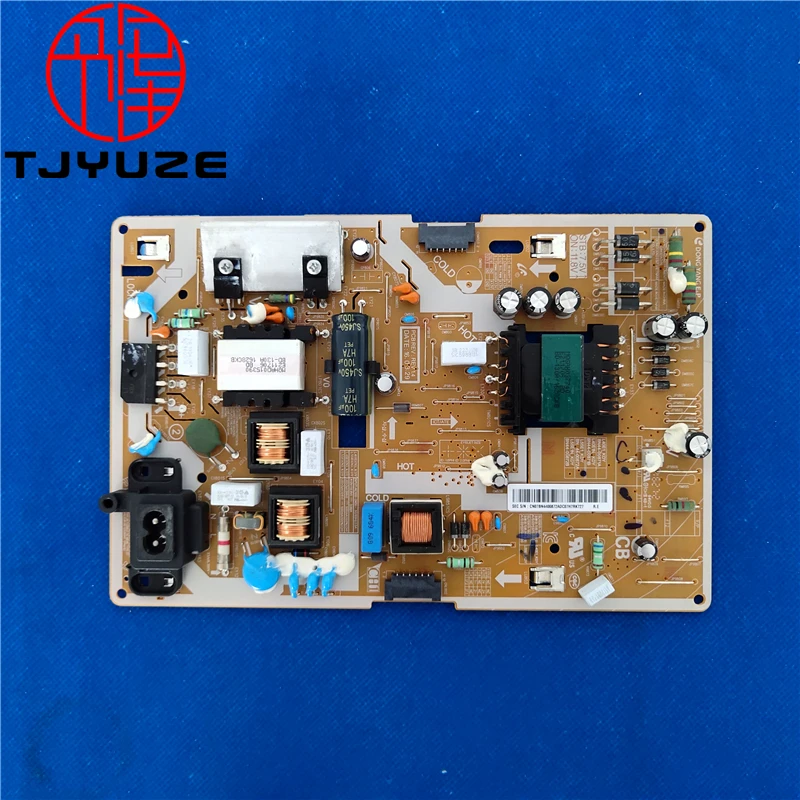 Good Test For  UE55K5500AK UE49K5500AK UE49K5502AK UE49K6300AK UE49K5510AK UE55K6300AK Power Supply Board BN44-00872A