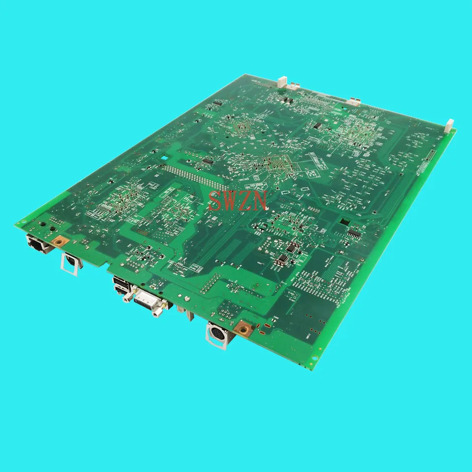 FORMATTER PCA ASSY Formatter Board logic Main Board MainBoard mother board for HP CP6015 6015 CP6015de CP6015dn CP6015X CP6015XH