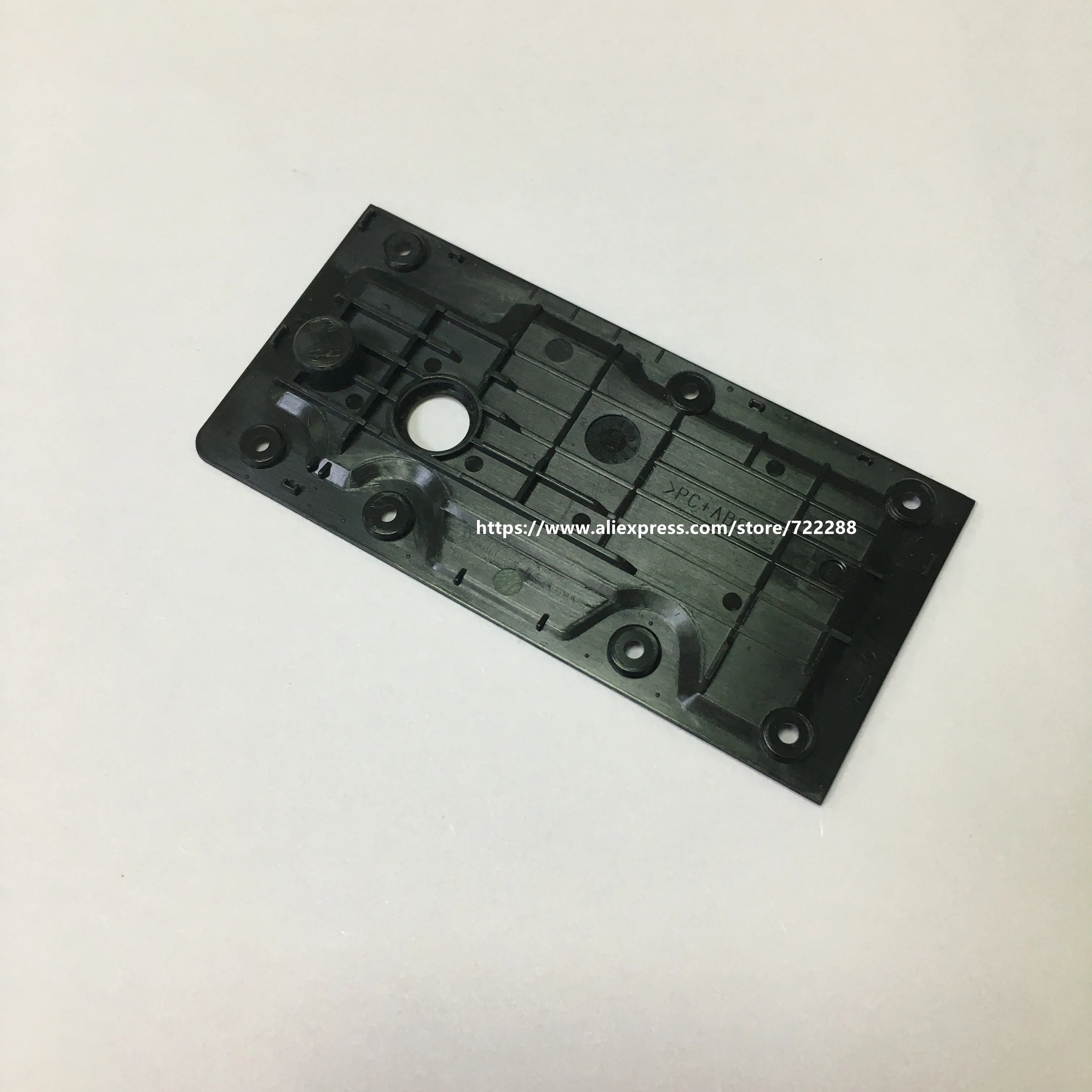 Repair Parts For Sony HDR-CX900 PXW-X70 FDR-AX100 PXW-Z90 Bottom Case Shell Cover Tripod Mount Plate Ass'y 4-533-029-01