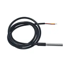 Waterproof DS1820 Temperature Sensor for Arduino #6
