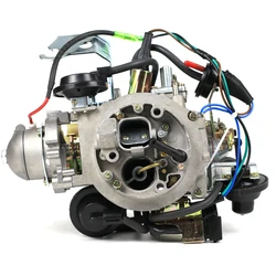 SherryBerg 폭스바겐 아우디 80 용 OEM 기화기, VW 골프 mk2 Pierburg 2E2 기화기 교체, 신제품