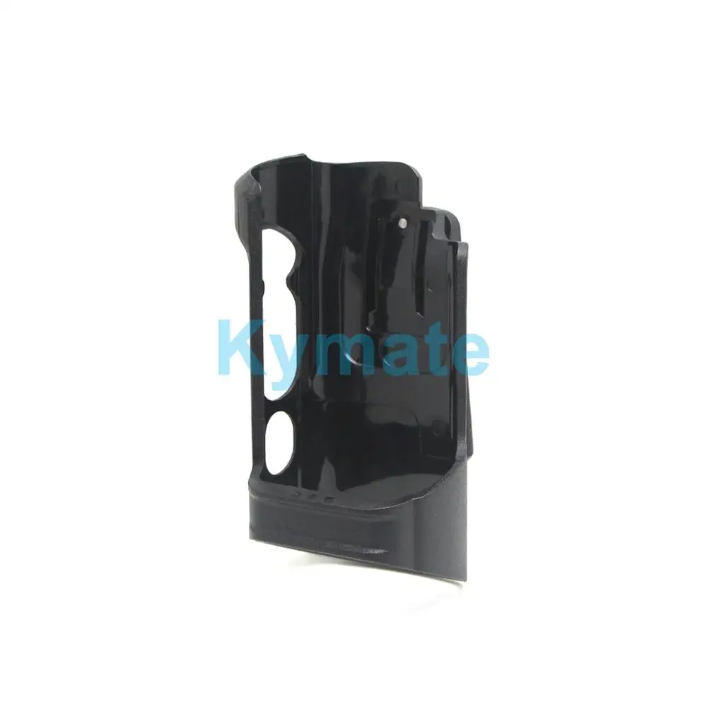 

Kymate apx6000 Belt Clip PMLN5709 Back Holster Holder Battery Casing With Belt Clip For MotoRola apx6000 APX8000