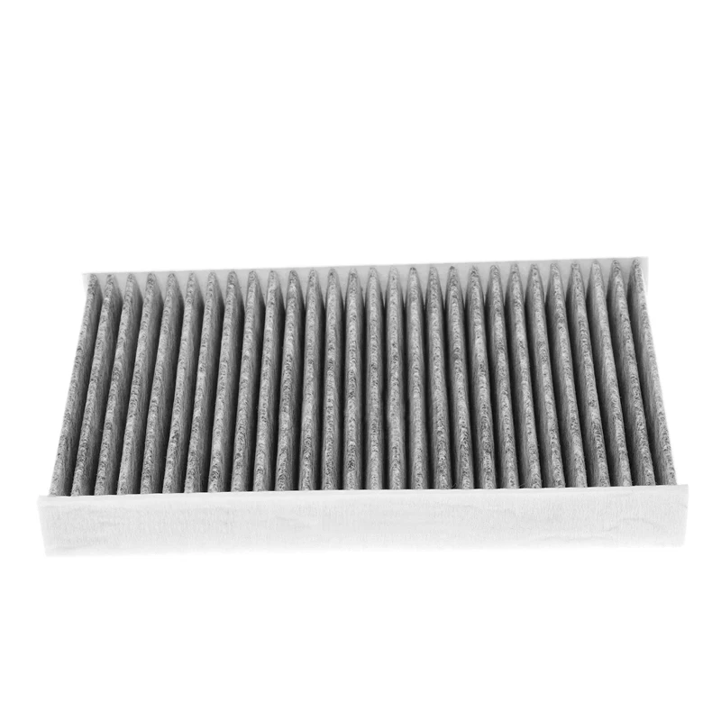 Cabin Air Filter for Tesla Model S Air Filter HEPA with Activated Carbon for  Model S 1035125-00-A