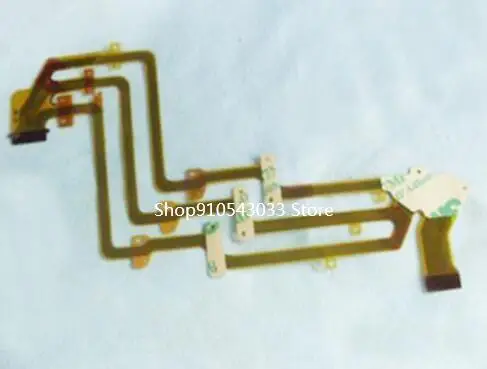 2 предмета в комплекте, FP-1183 Новый ЖК-дисплей шлейф для SONY CX110E CX115E CX150E XR150 SX83E CX110 CX115 CX150 XR150 SX83 видео Камера Repair Part