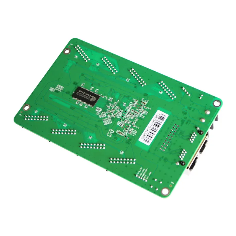 Синхронная плата приема Colorlight 5a-75b для полноцветного контроллера экрана светодиодного дисплея