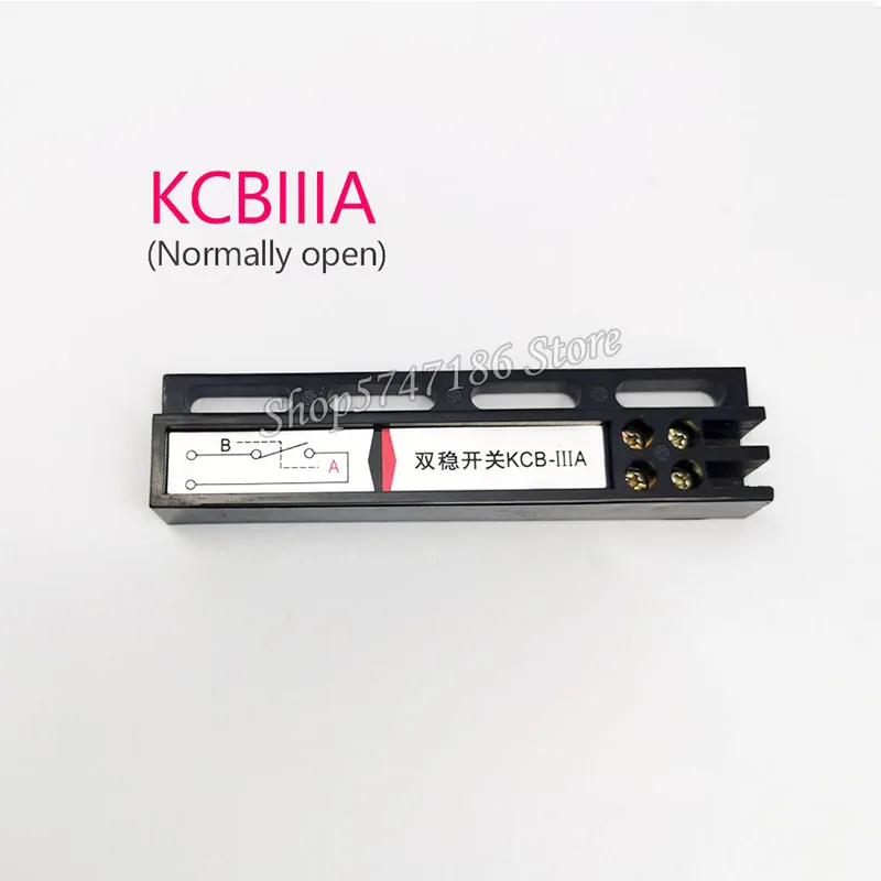 Elevator Bistable Switch KCB-IIIB KCB-IIIA Bistable Magnetic Switch Normally Open Normally Closed New