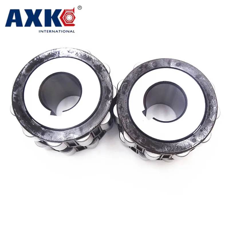 KOYO  Double Row Eccentric Roller Bearings 610 51 YRX,61051 YRX,61051YRX