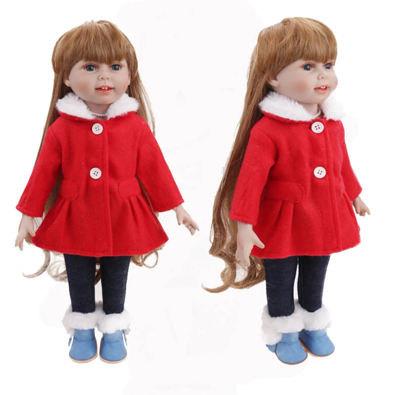 

Hot Suit Clothes fits for American 18" girl doll alexander doll best gift