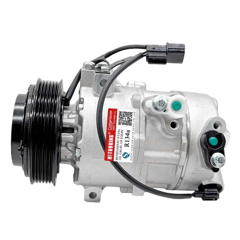 For Kia sportage ac compressor Hyundai IX35 Tucson TM10 2010 2011 2012 2013 2014 2015 977012S000 97701 2S000 97701-2S000