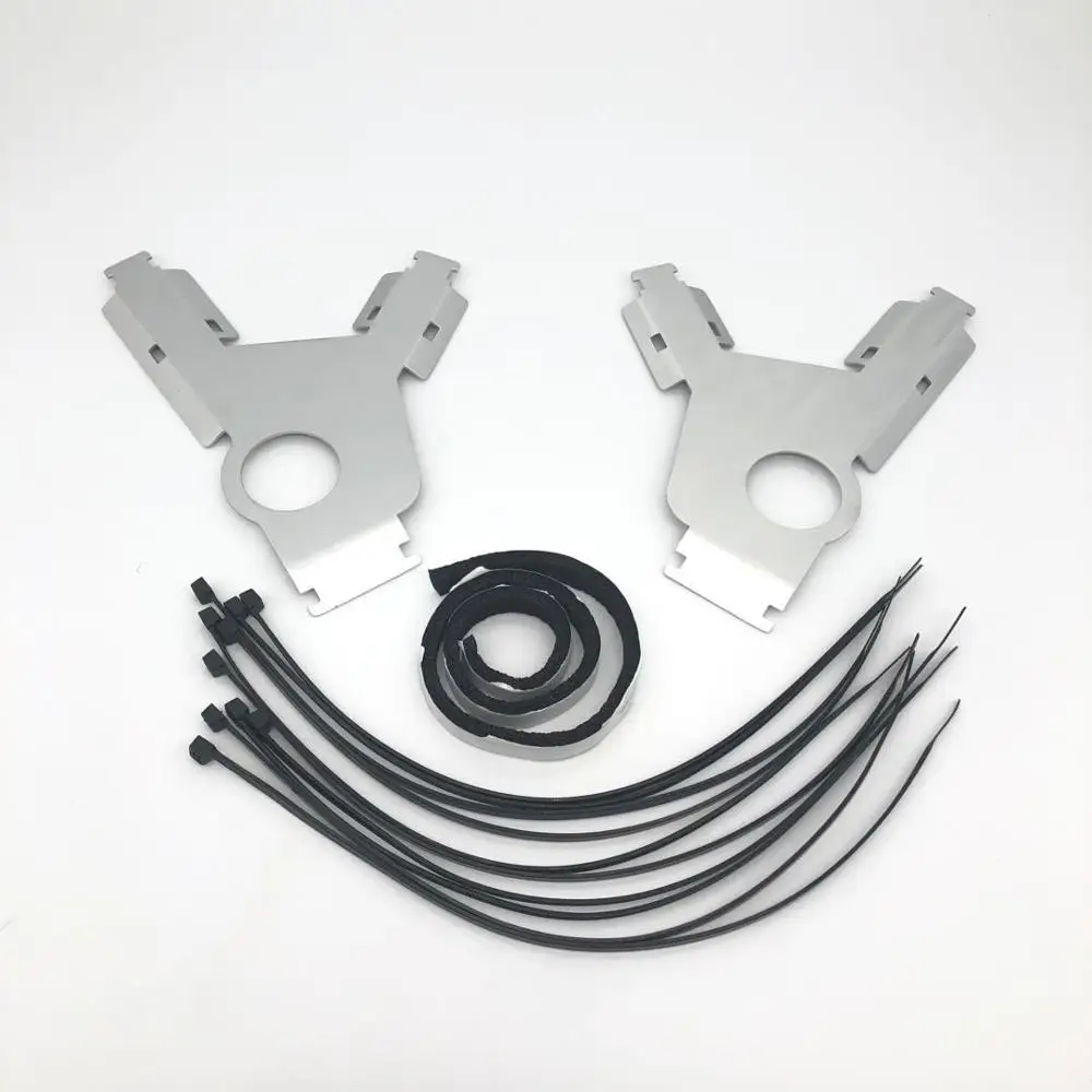 

FOR XT660Z Motorcycle Accessories Bumper Frame Protection Guard Cover