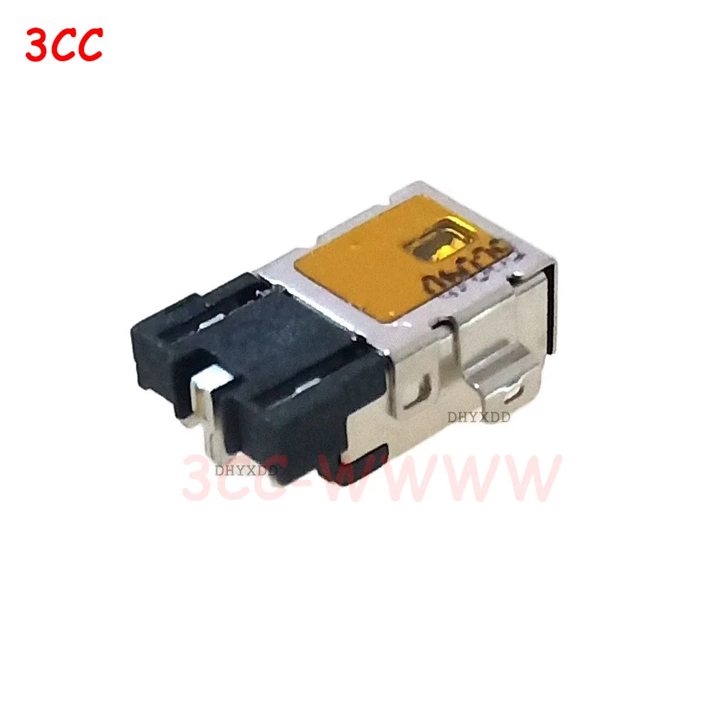 1-50X NEW Laptop DC Power Jack For ACER A515-54 A515-54G A515-55 A315-55G A315-55KG DC Connector Laptop Socket Power Replacement