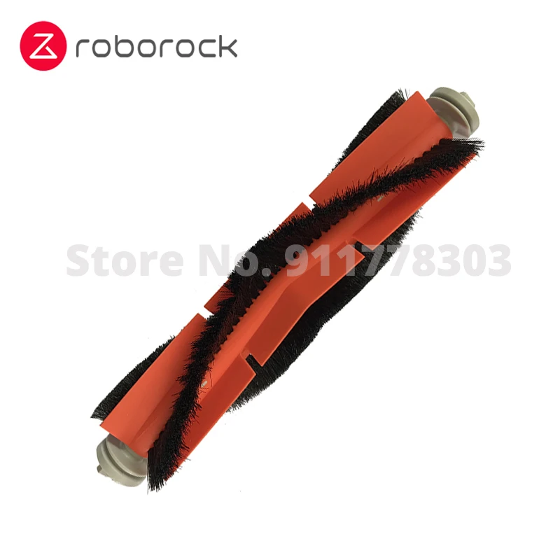 Spazzola laterale filtro originale spazzola principale scatola polvere panno Mop per Roborock S50 S51 S55 Xiaowa C10 E20 E25 E35 aspirapolvere Robot