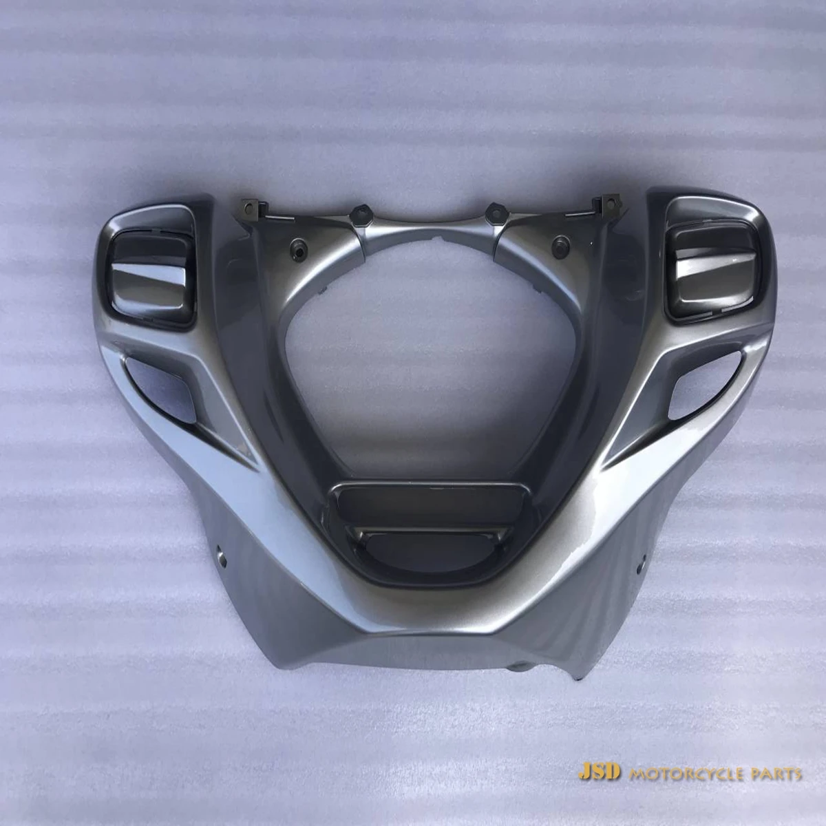 For Gold wing GL1800 F6B 2012-2017 Fog lamp cover/fog lamp periphery Plate 2013, 2014, 2015, 2016 Motorcycle accessories