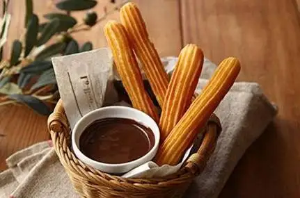 Máquina de enchimento churro espanhol 1, injetor de compotas, mini máquina de enchimento, de creme de alta qualidade