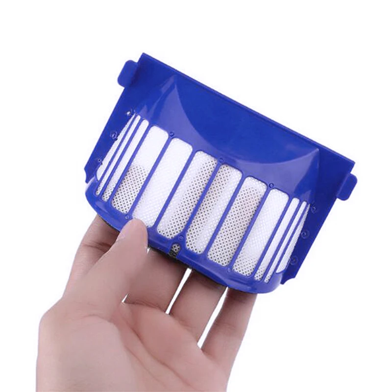 Voor Irobot Roomba 600 Serie Aero Vac Filters Beater Borstels Zijborstels 620 630 650 660 680 Stofzuiger onderdelen