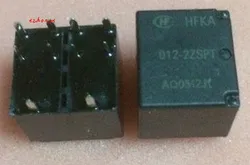 Hfka-012-2zspt (555) hfka-012-2zst  relay