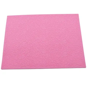 10 principais vendas tapete de silicone para renda de acucar - №9