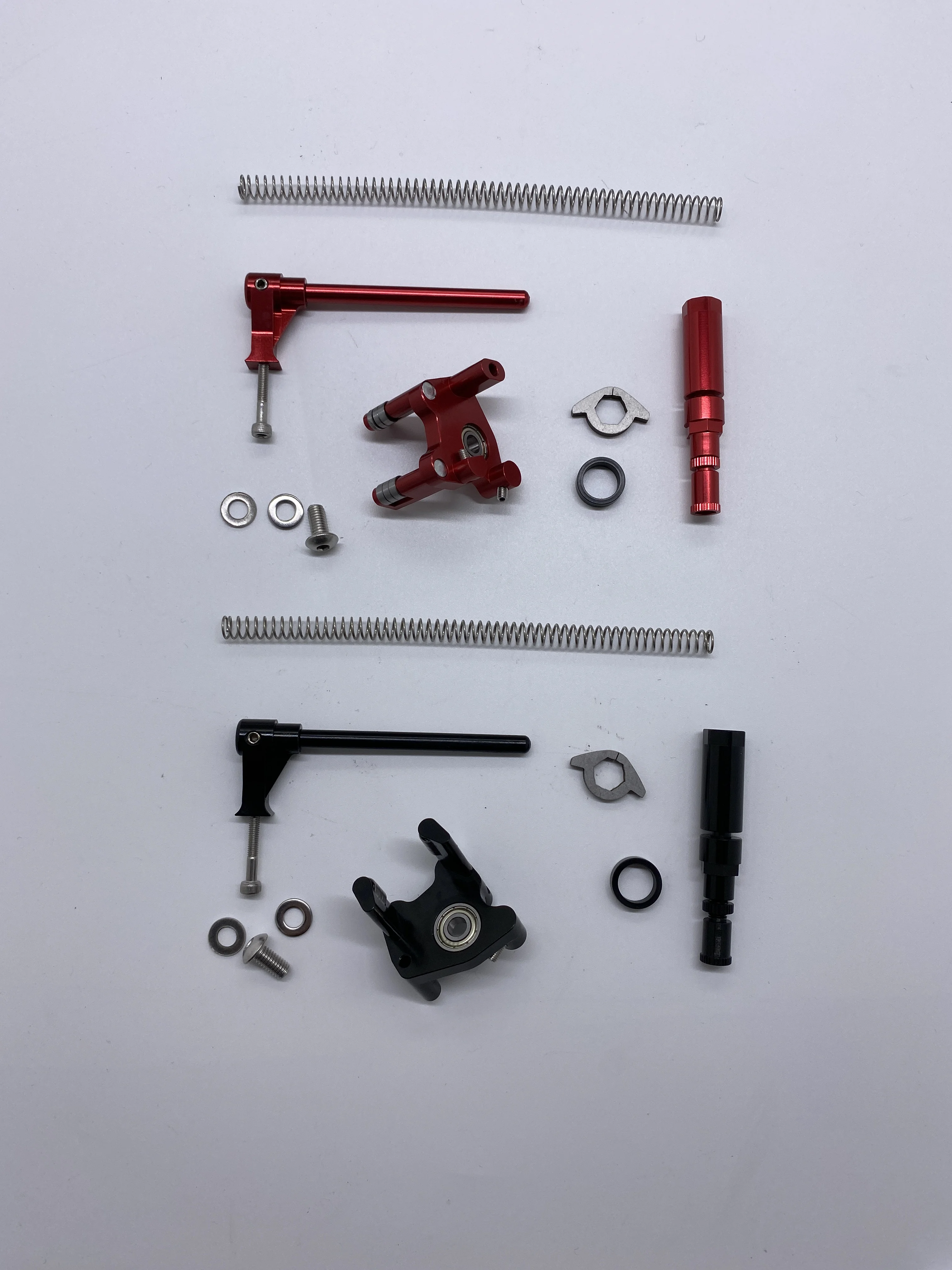 

derailleur set fit for brompton folding bike bicycle parts