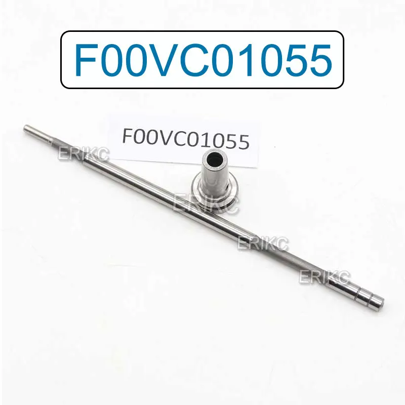 

New F00V C01 055 Diesel Fuel Pump Control Valve F00VC01055 Common Rail Control Valve F 00V C01 055 for 0445110222 0445110223