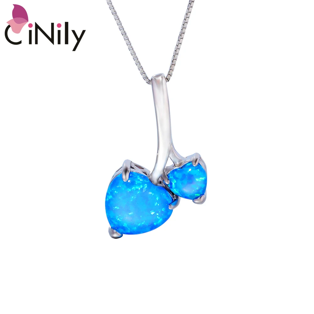 Cinily Heart Fire O…