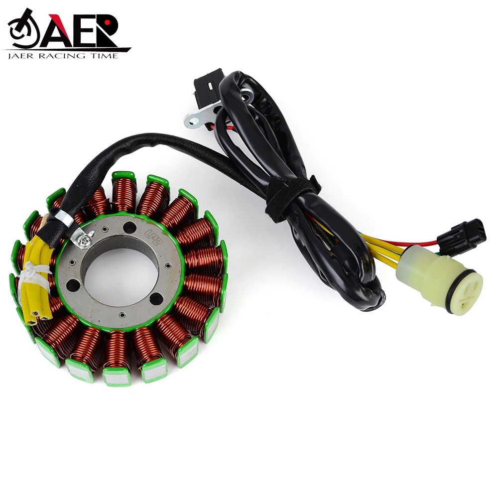 

Motorcycle Stator Coil For Husqvarna TE610 SM610 SMS630 Depot SMS630 SM630 TE630 Depot 8000A6767 8000A6778