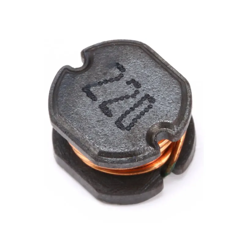 10pcs/lot CD75 SMD Power Inductor 3.3uH 2.2uH 4.7uH 6.8uH 10uH 22uH 33uH 47uH 100uH 220uH 330uH 470uH 100 220 330 470 101 471