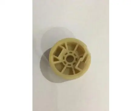 MERCEDES VITO W639 전동 윈도우 레귤레이터 롤러, 왼쪽 또는 오른쪽 풀리