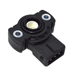 Throttle Position Sensor Tps For Bmw 3 5 7 8 Series E30 E36 E34 E39 E32 E38 Z3 M3 Oe# 13631726591, 13631721456