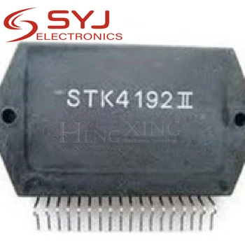 1 개/몫 STK4192 STK4192II HYB