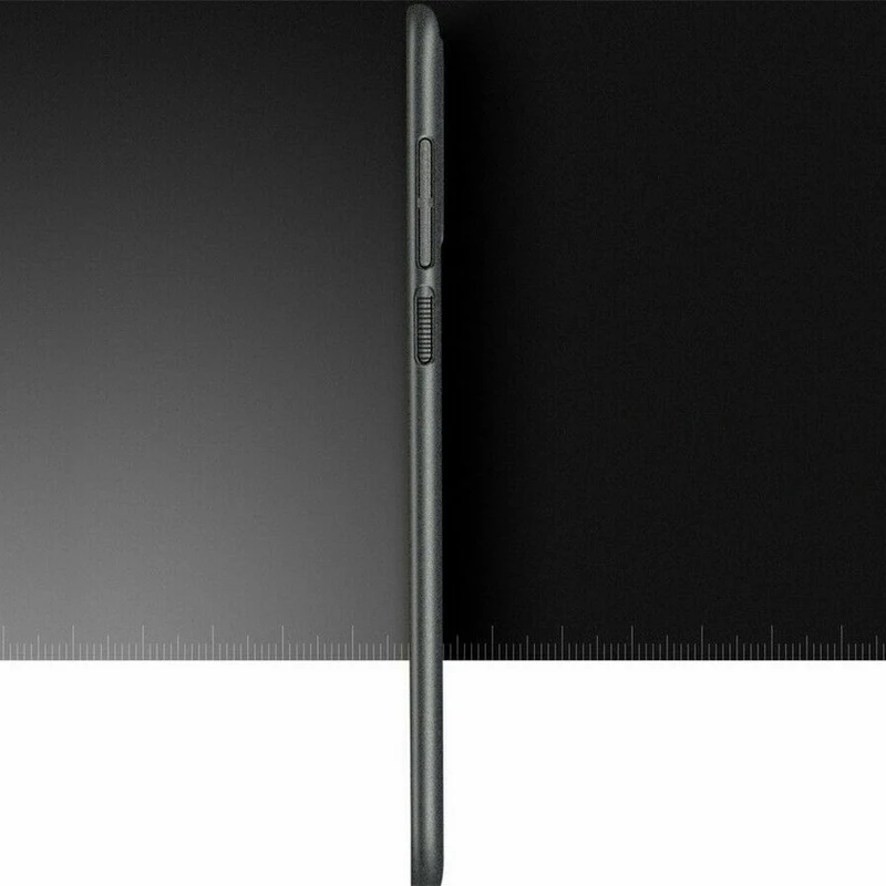 Ultra-Thin Slim Matte Sandstone Case For Samsung Galaxy A17 A55 A54 A53 S26 S25 S22 S23 S24 Ultra Plus Shockproof Hard PC Case